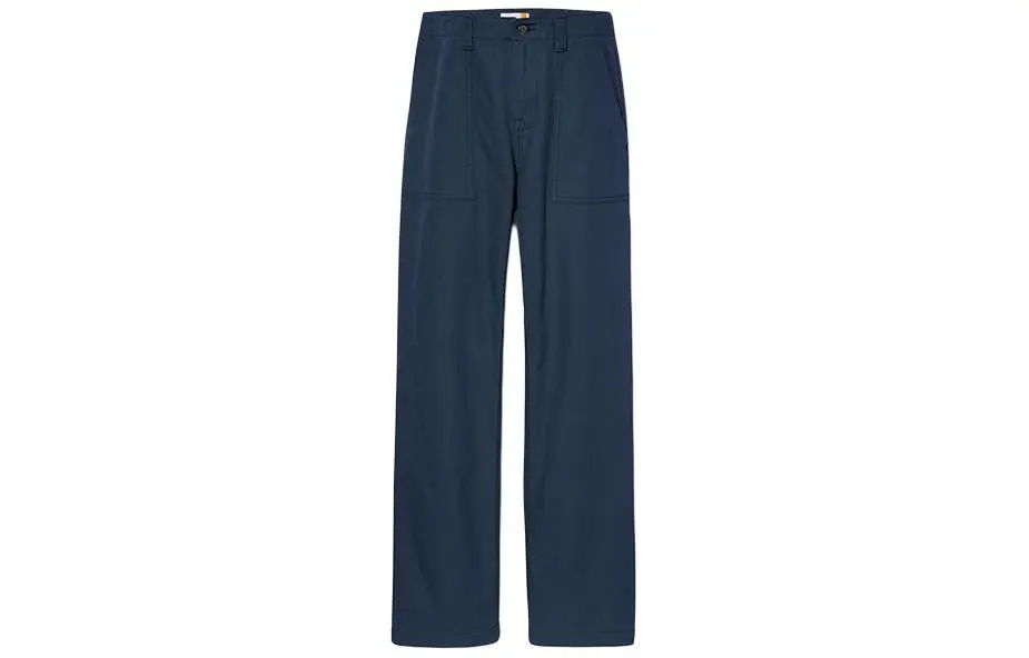 Timberland Casual Pants Men's Dark Sapphire