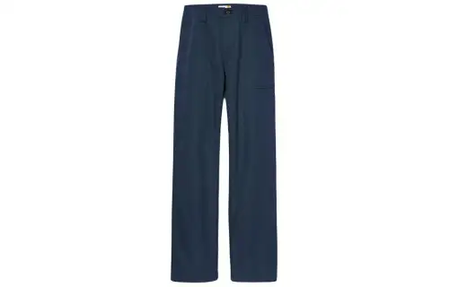 Timberland Casual Pants Men's Dark Sapphire