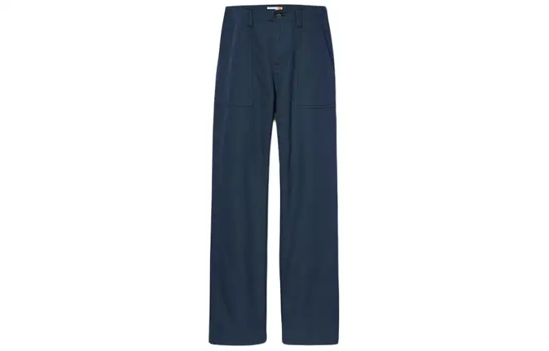 Timberland Casual Pants Men's Dark Sapphire