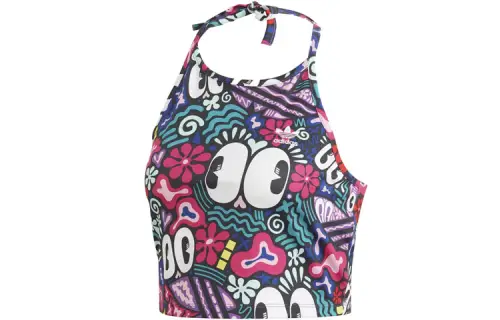 Adidas Originals Galllery Tank Tops Women's Multicolor Moderate