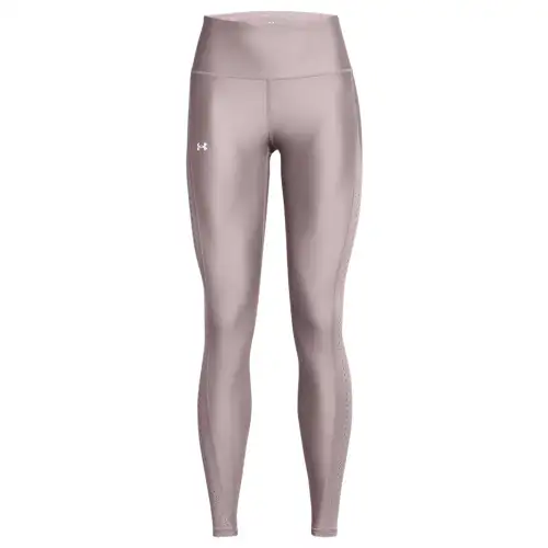 Under Armour Yoga Pants Women's Pink 015