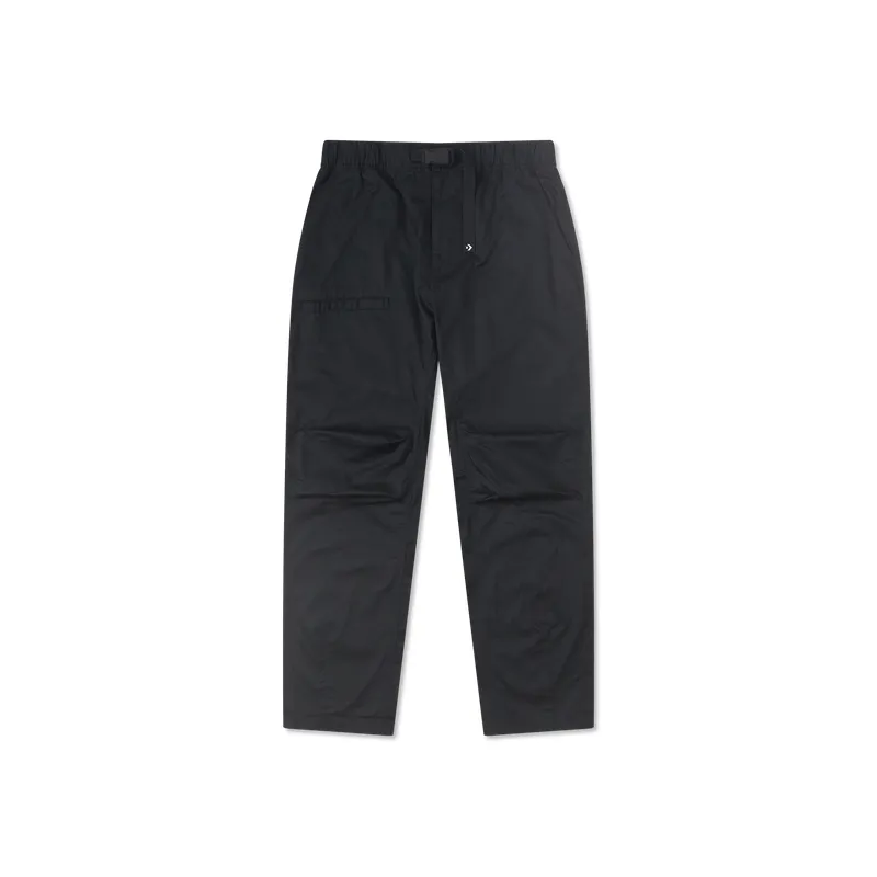 Converse Casual Pants Men's Black