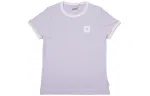 New Balance T Shirt Women's Purple