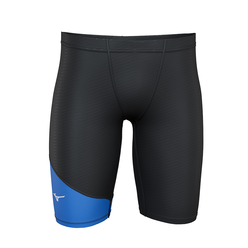 Mizuno Swimming Shorts Men’s Moderate Mid Length Swim Shorts