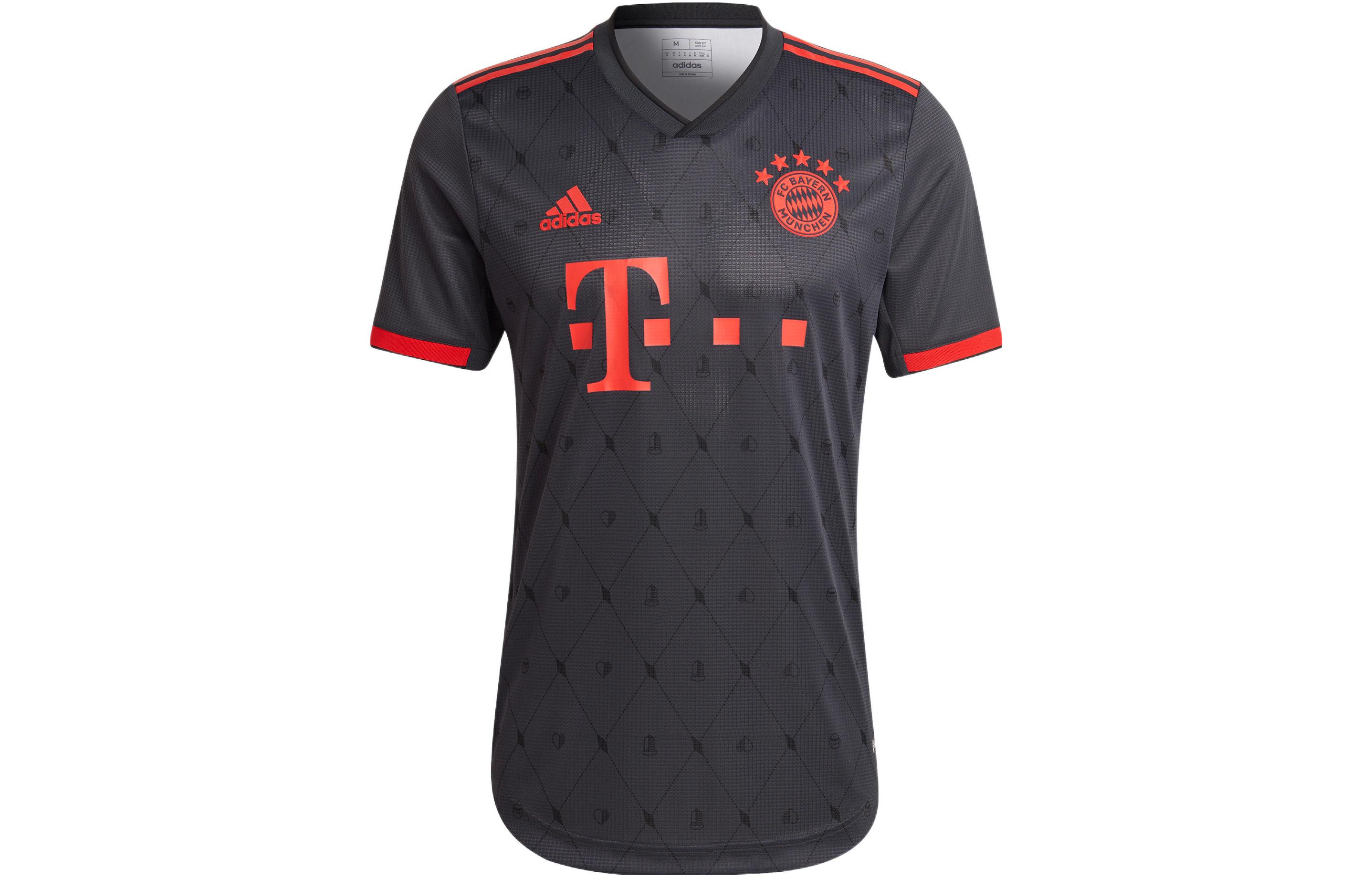 Adidas Soccer Jerseys Men’s Night Sky Gray Moderate Straight Fit