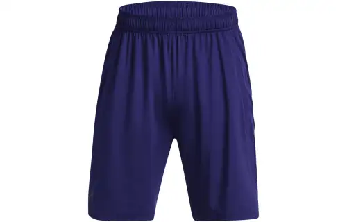 Under Armour Casual Shorts Men's Sonar Blue Moderate