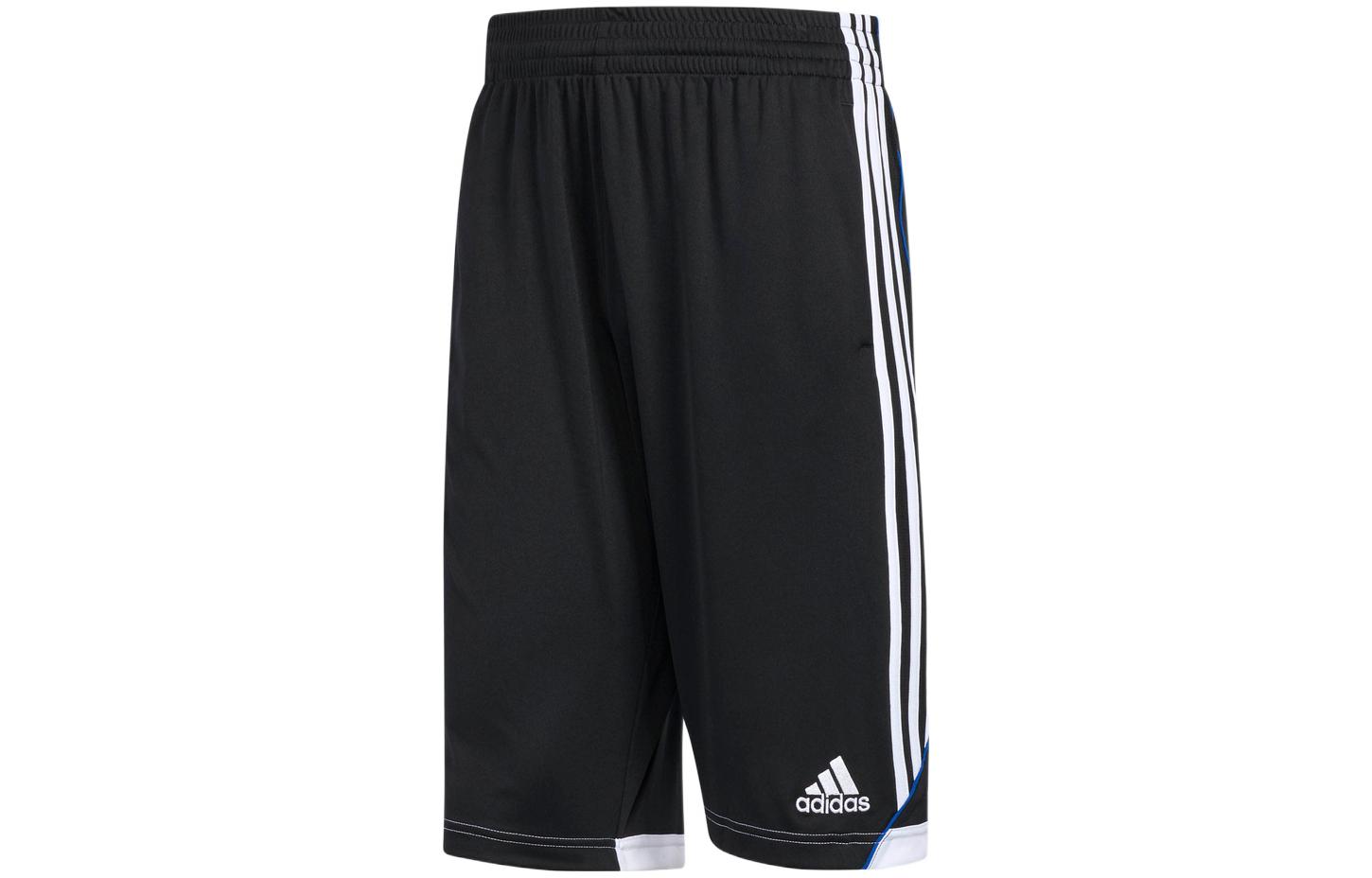 Adidas Sports Shorts Men’s Black Moderate