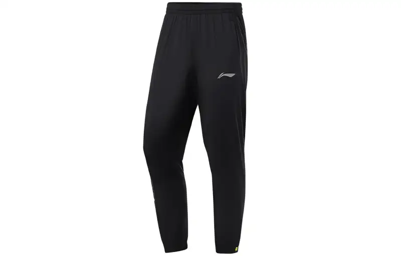 Li Ning Running Collection Sports Pants Men's