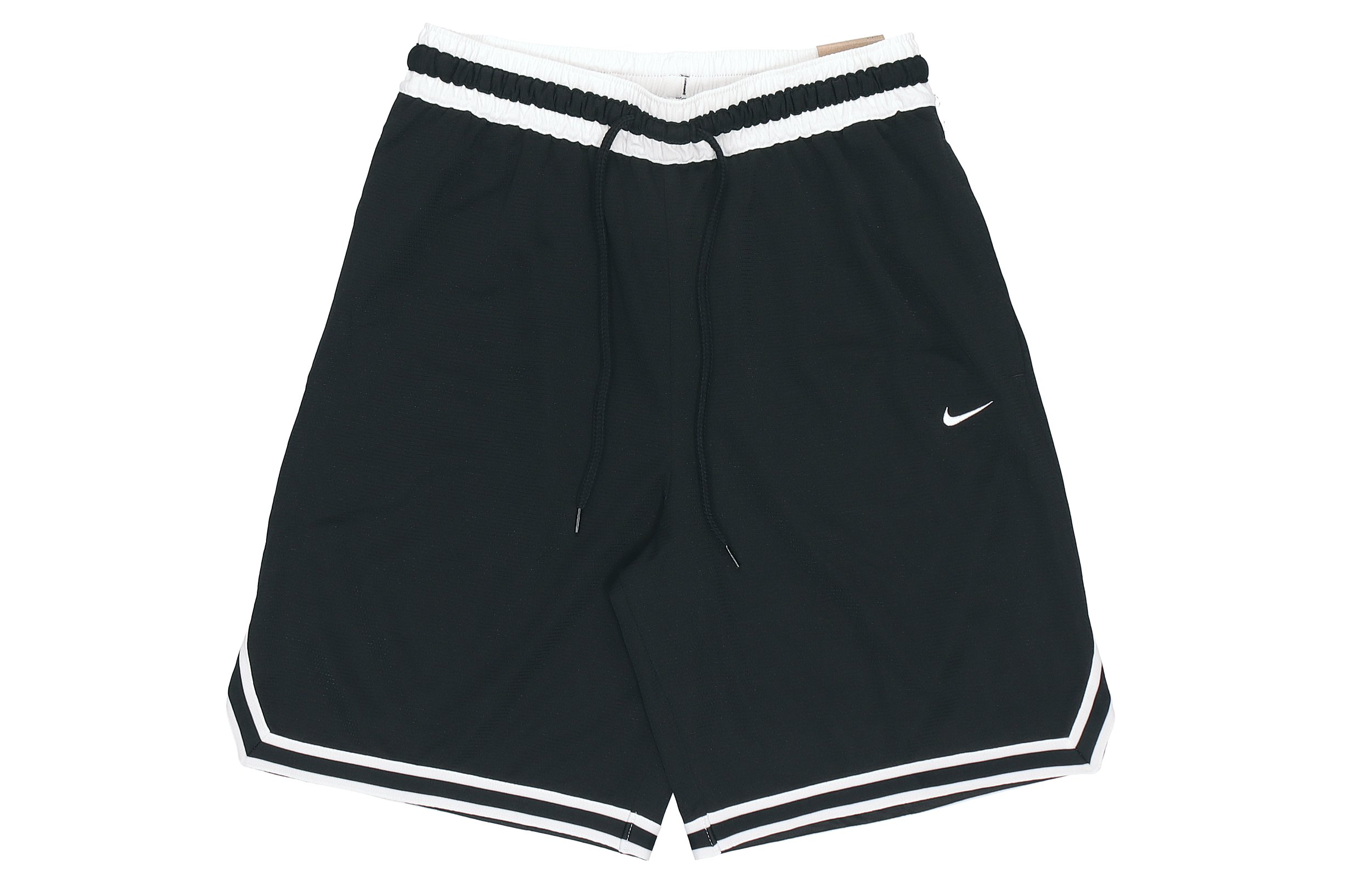 Nike Dri-Fit DNA 3.0 quick-drying basketball sports casual shorts men's black
