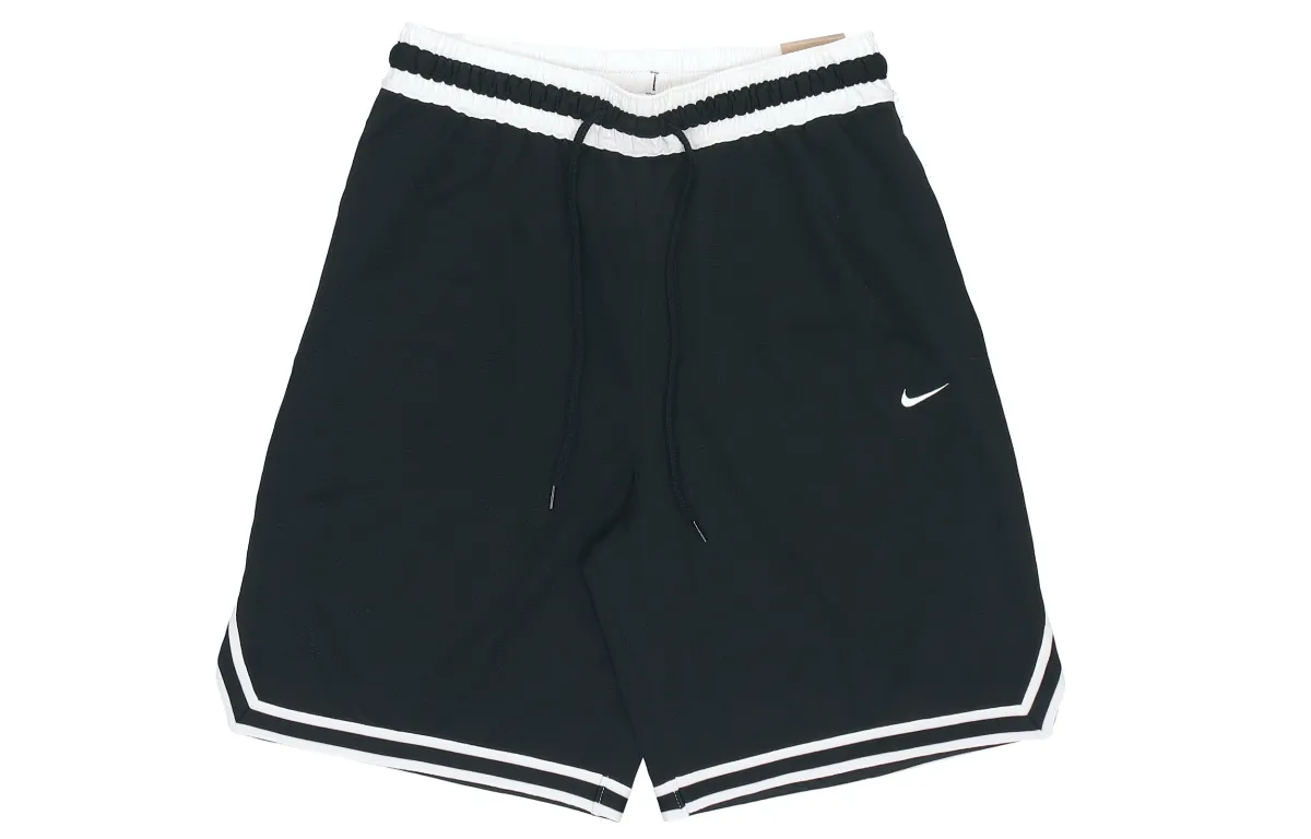 Nike Dri Fit Casual Shorts Men's Black