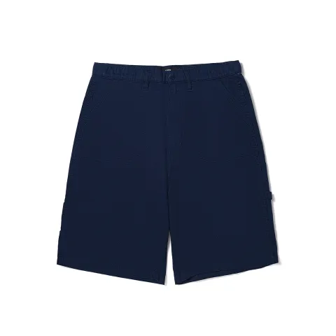 Vans Casual Shorts Men's Dark Blue Moderate