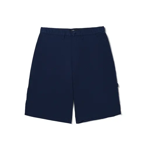 Vans Casual Shorts Men's Dark Blue Moderate