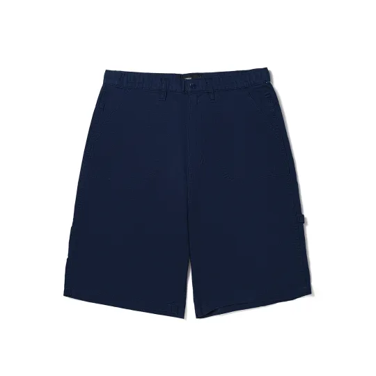 Vans Casual Shorts Men's Dark Blue Moderate