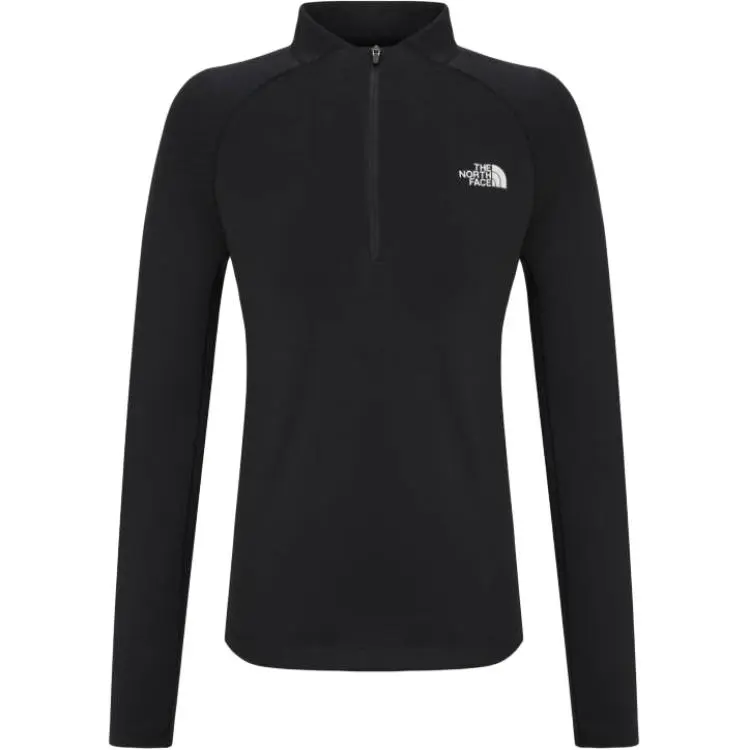 THE NORTH FACE T Shirt Women's Black