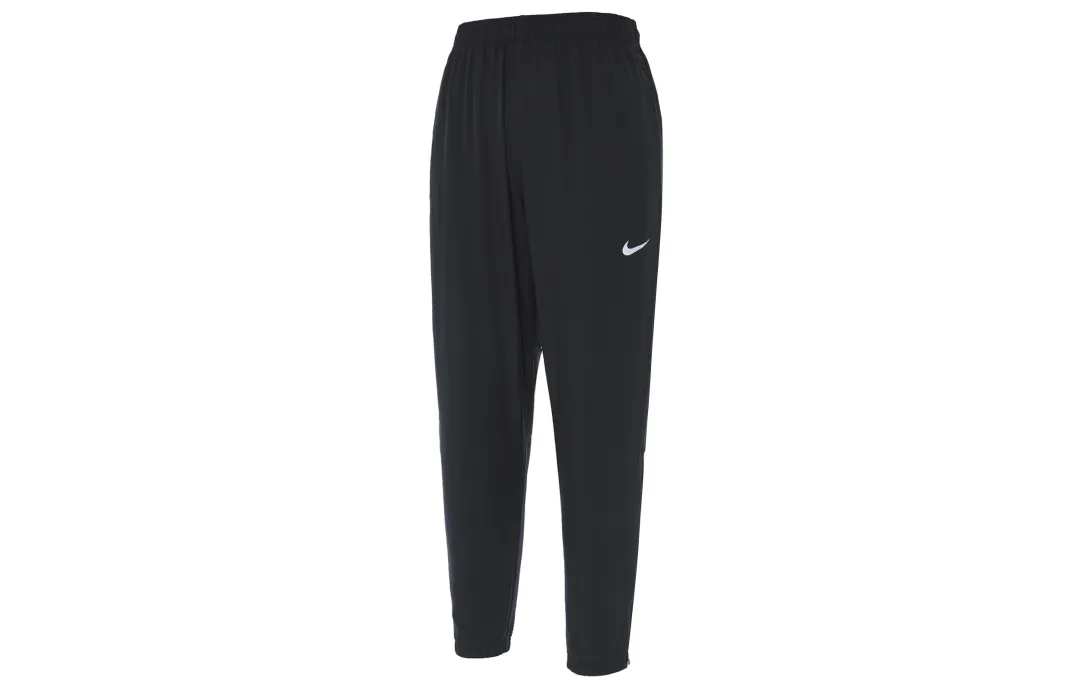 Nike Challenger Casual Pants Men's Black