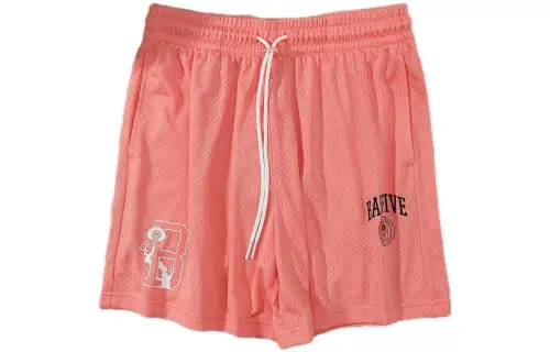 Li Ning Casual Shorts Men's Moderate