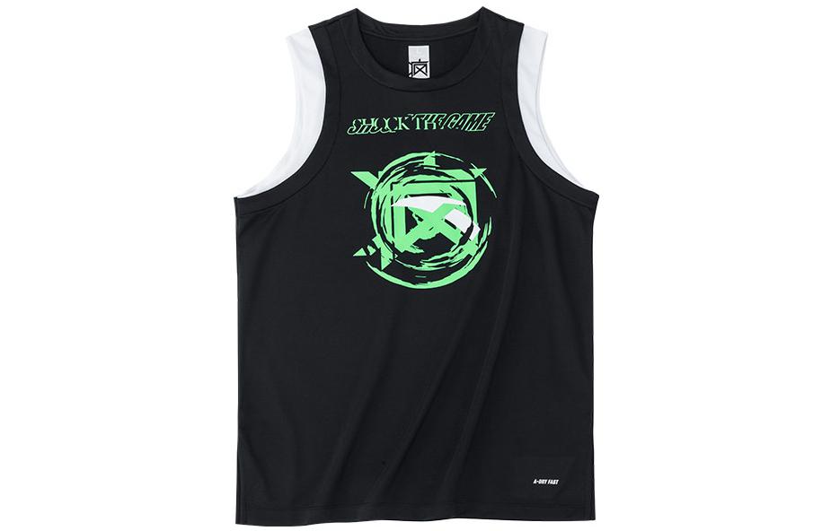 ANTA Basketball Jerseys Men’s Moderate Straight Fit