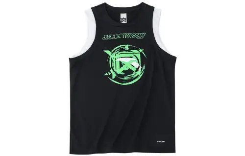 ANTA Basketball Jerseys Men's Moderate Straight Fit
