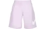 Nike Casual Shorts Men's Lilac Moderate