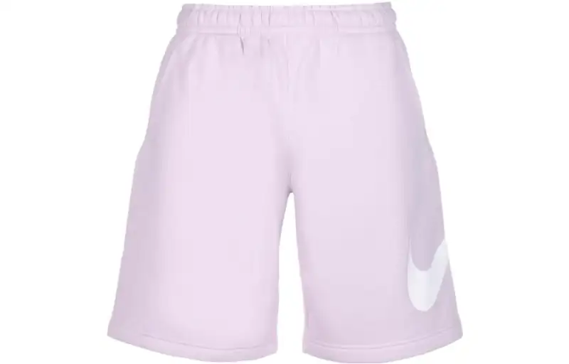 Nike Casual Shorts Men's Lilac Moderate