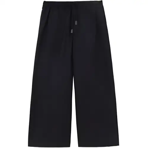 LOEWE Paula's Ibiza Cropped Trousers