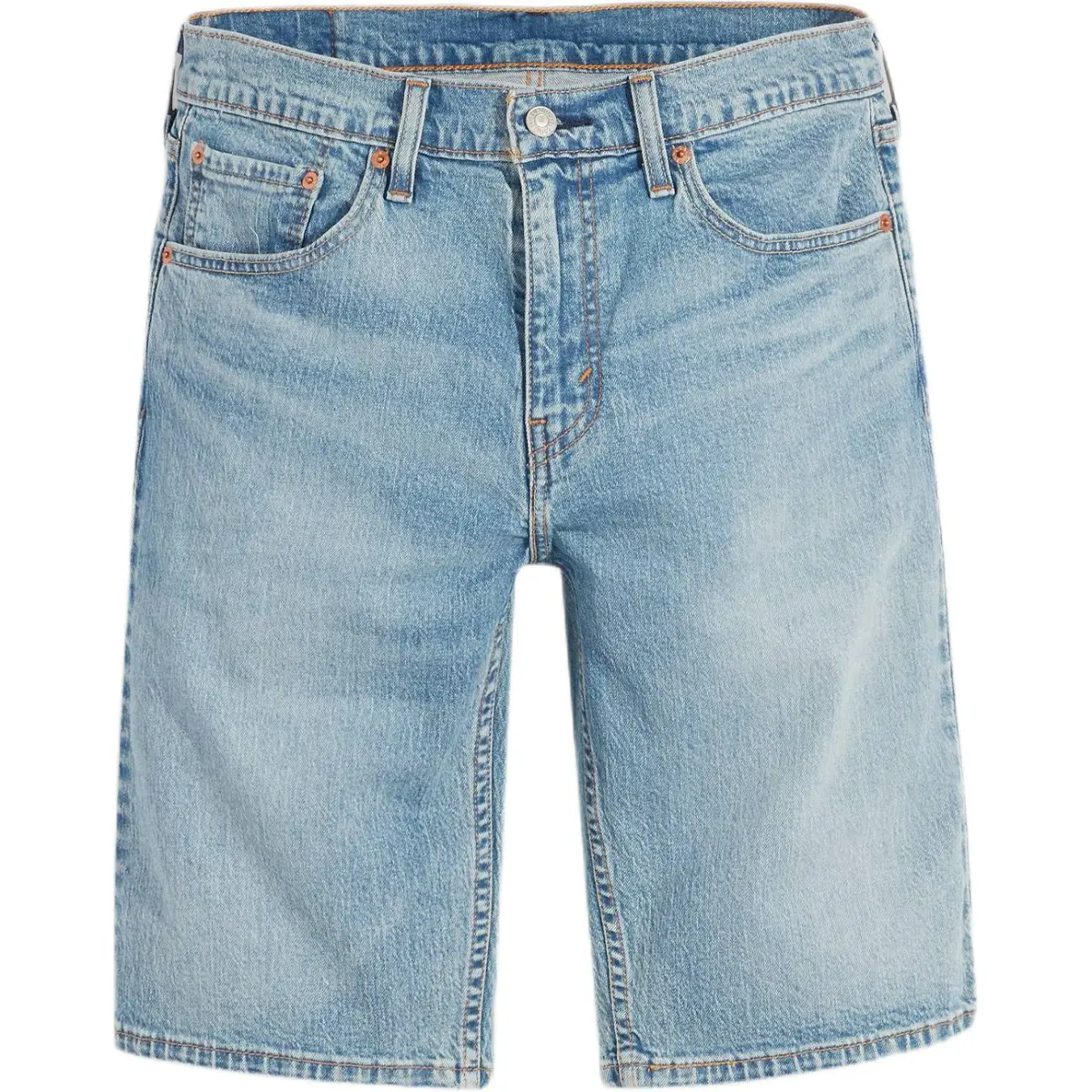 Levis 468 Relaxed Fit Shorts