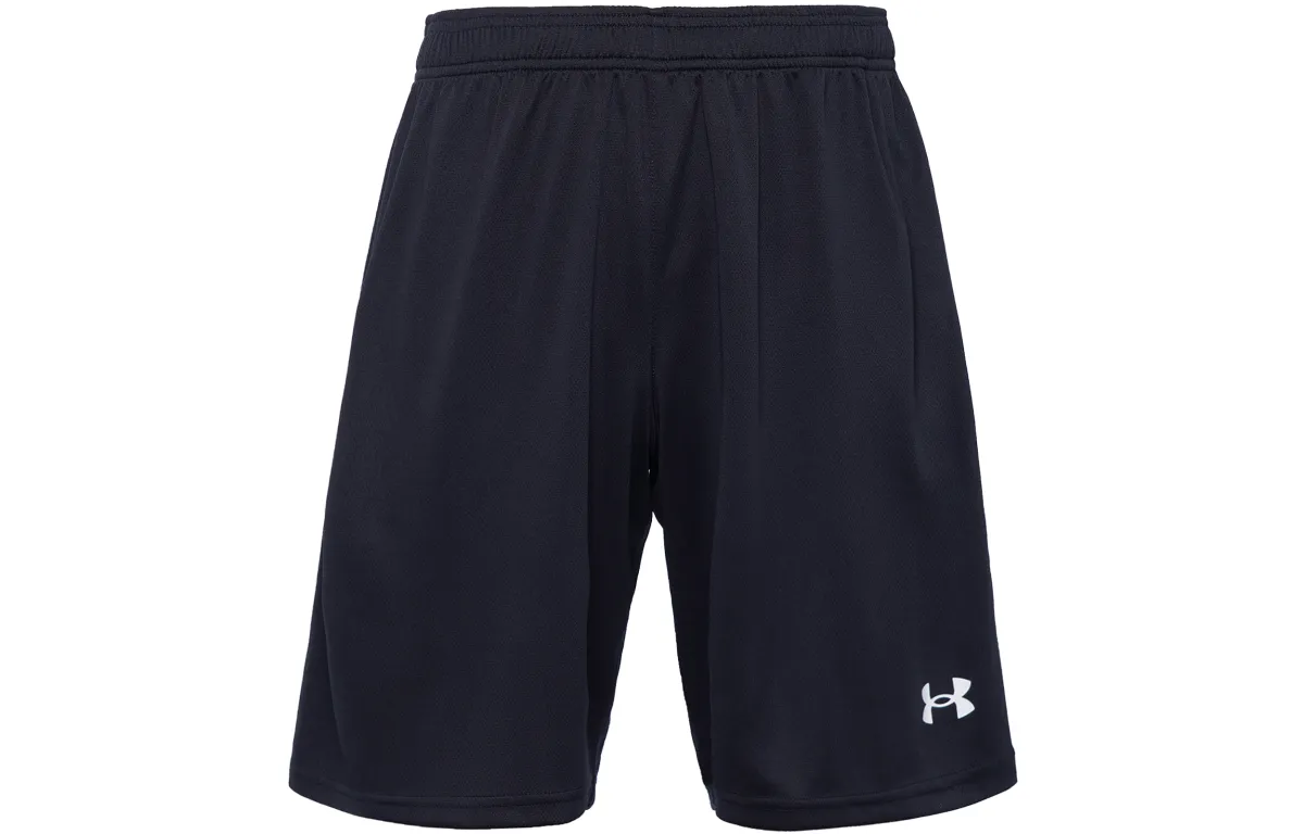 Under Armour Casual Shorts Men's Black