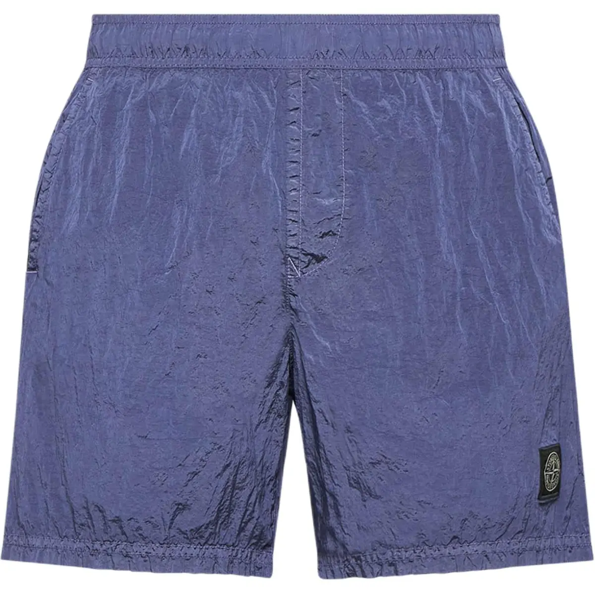 STONE ISLAND Swimming Shorts Men's Lavender