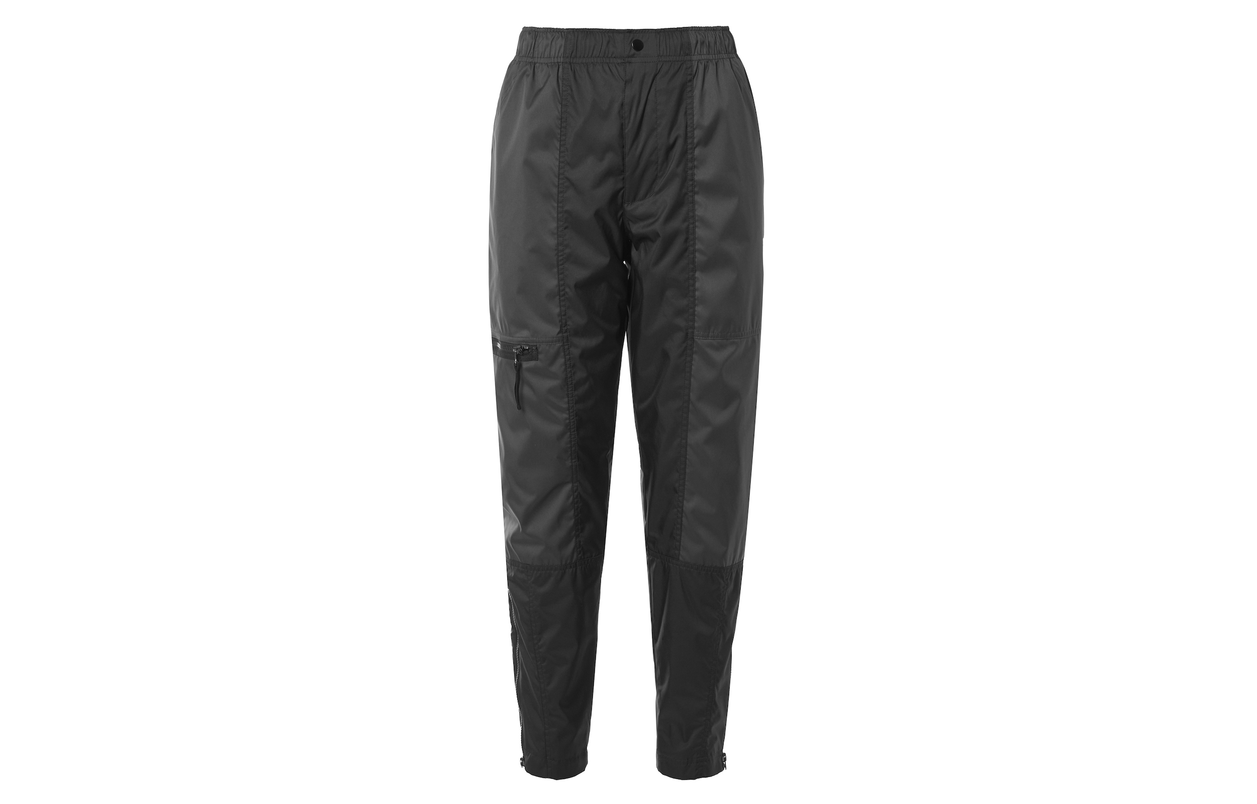 Nike Sports Pants Men’s Black Moderate