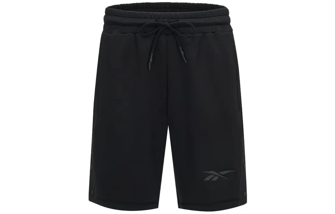 Reebok BEATS SHORTS U Casual Shorts Unisex Black