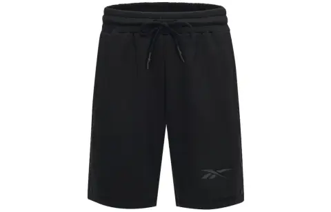 Reebok BEATS SHORTS U Casual Shorts Unisex Black