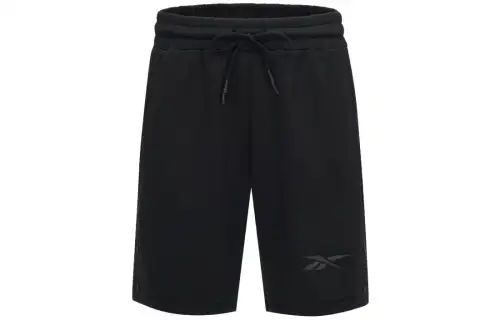 Reebok BEATS SHORTS U Casual Shorts Unisex Black