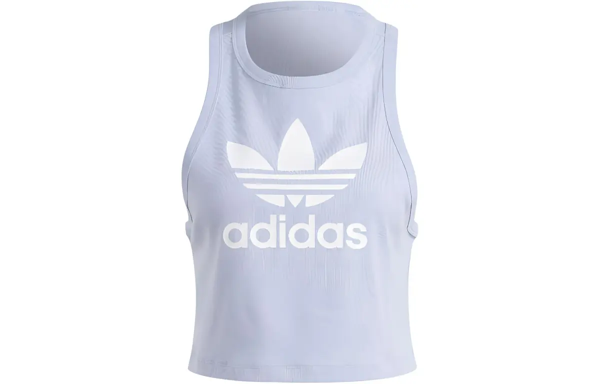 Adidas Originals Tank Top Women's Purple
