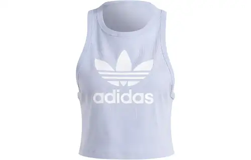 Adidas Originals Tank Top Women's Purple