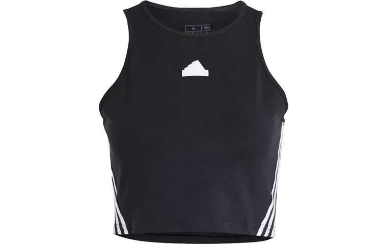 Adidas Future Icons Tank Top Women's Black