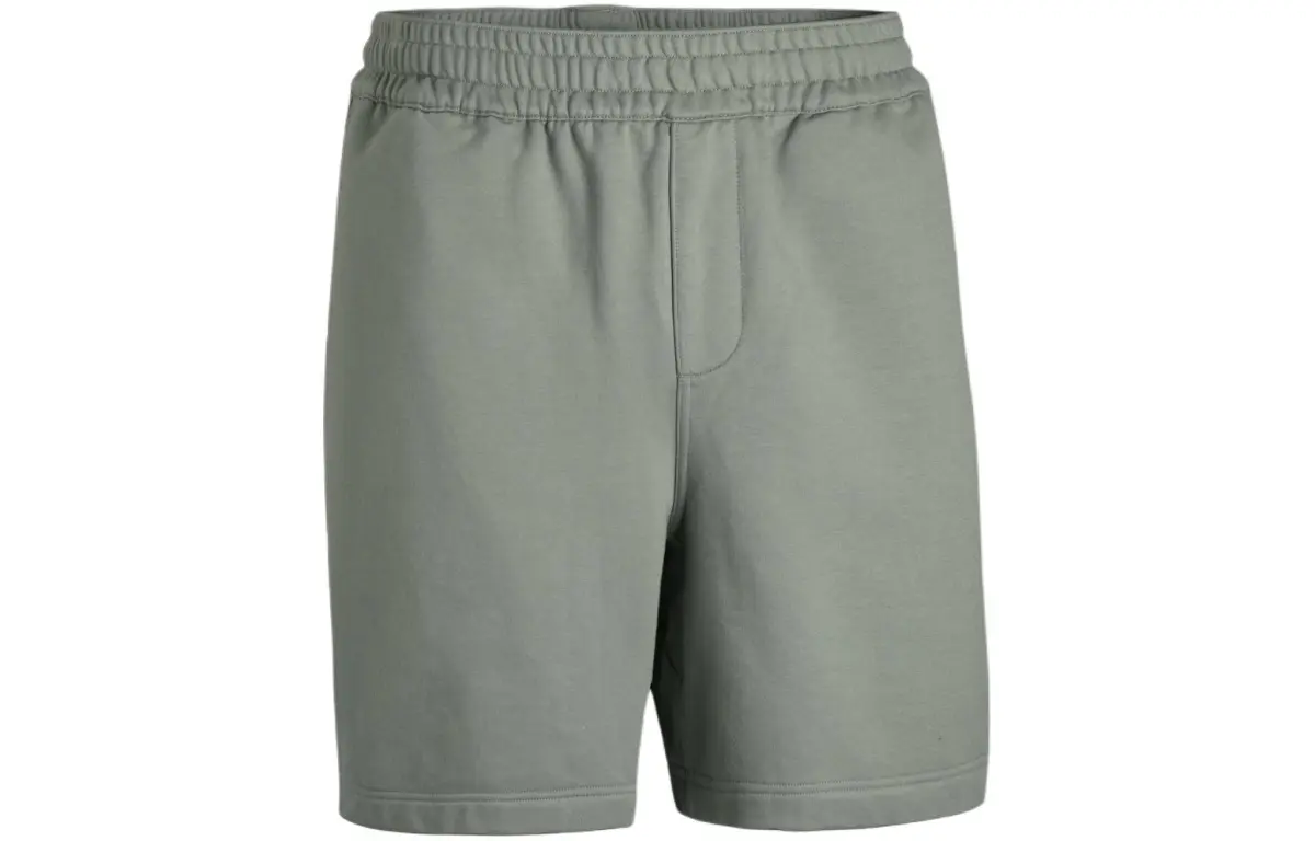 Under Armour Casual Shorts Men's Forest Green