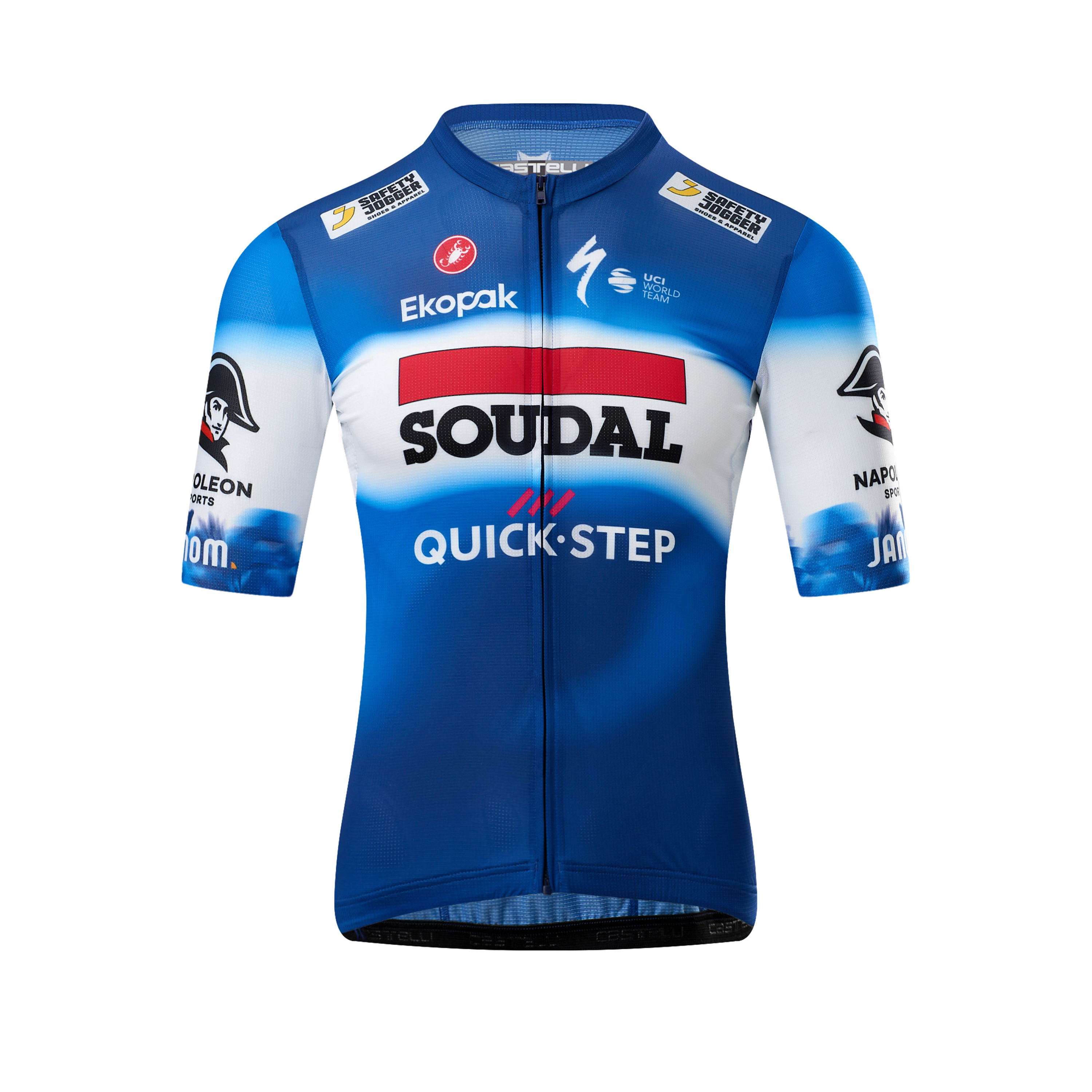 CASTELLI Cycling Clothing Men’s Blue