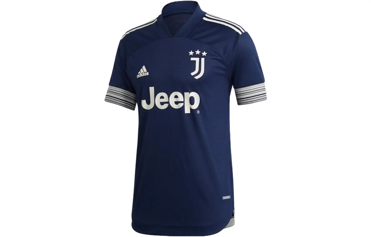 Adidas Juventus Soccer Jersey Player Edition Unisex