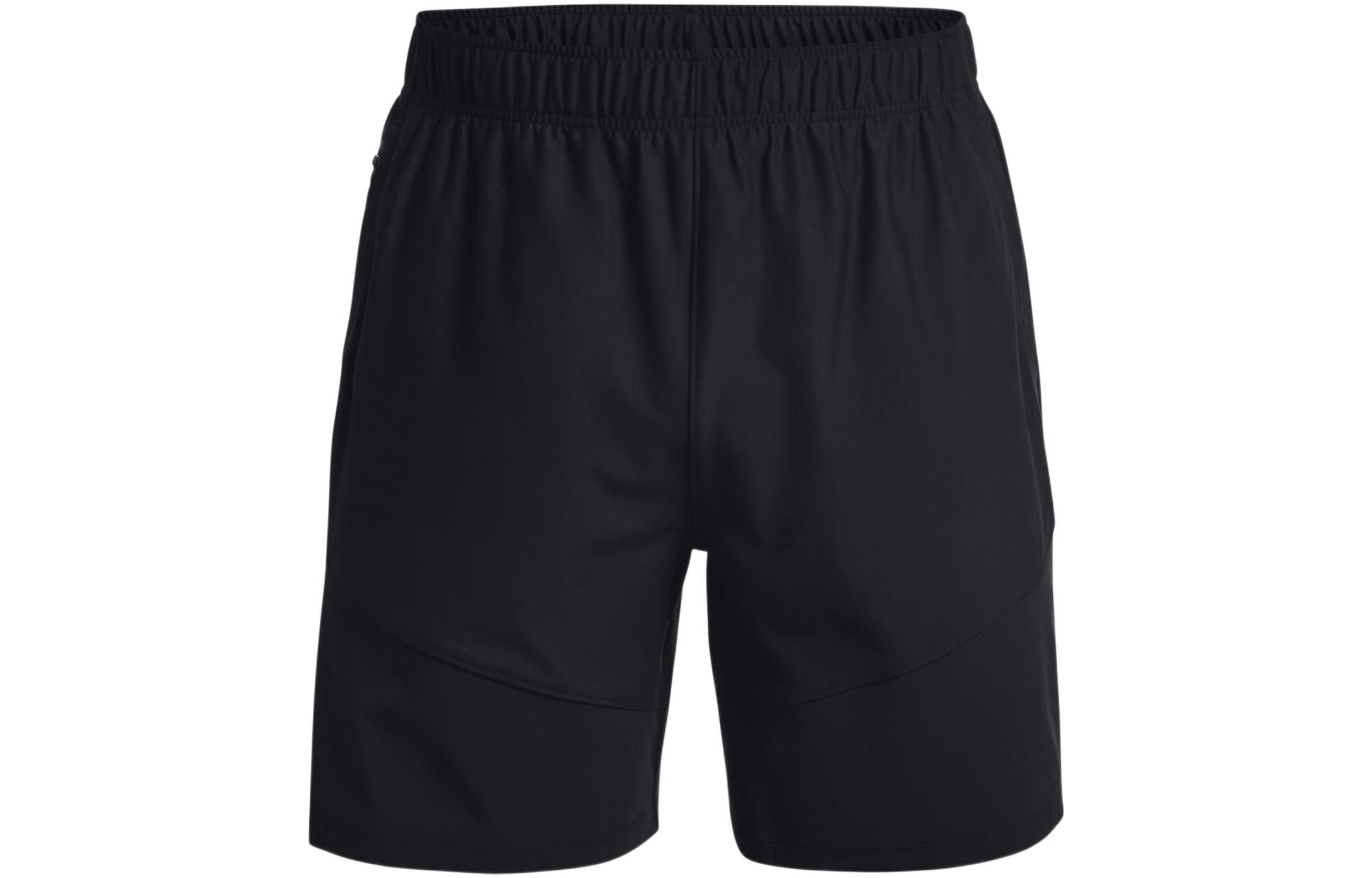 Under Armour Shorts Men’s Black