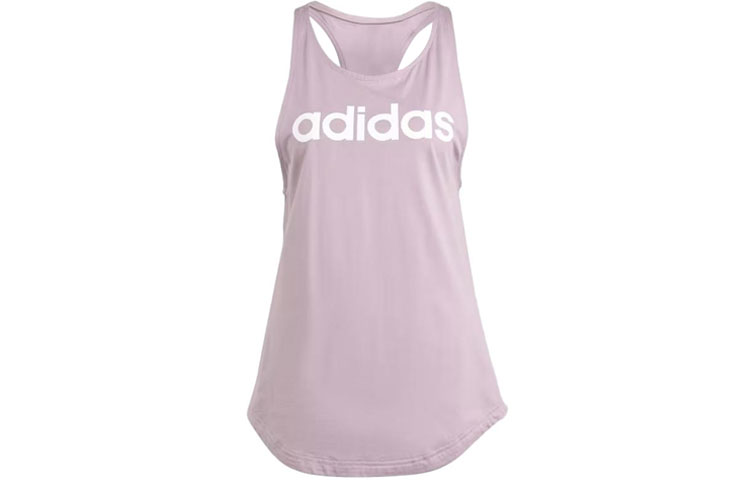 Adidas Essential Tank Top Women's Purple