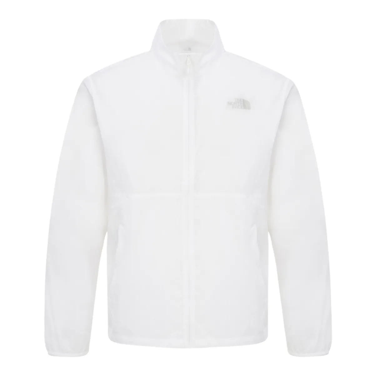 THE NORTH FACE Jackets & Coats Men's White