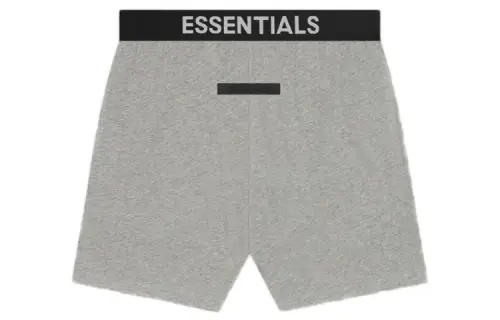 Fear Of God Essentials Lounge Short