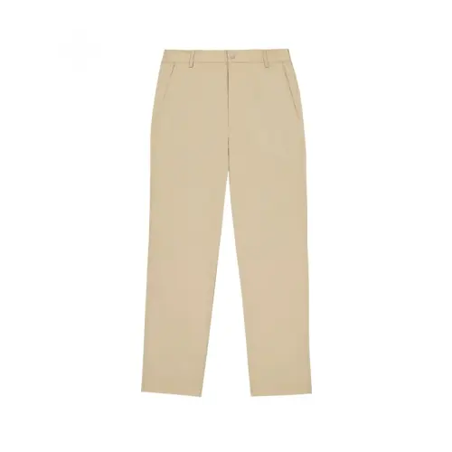 New Balance SS25 Casual Pants Men's Khaki