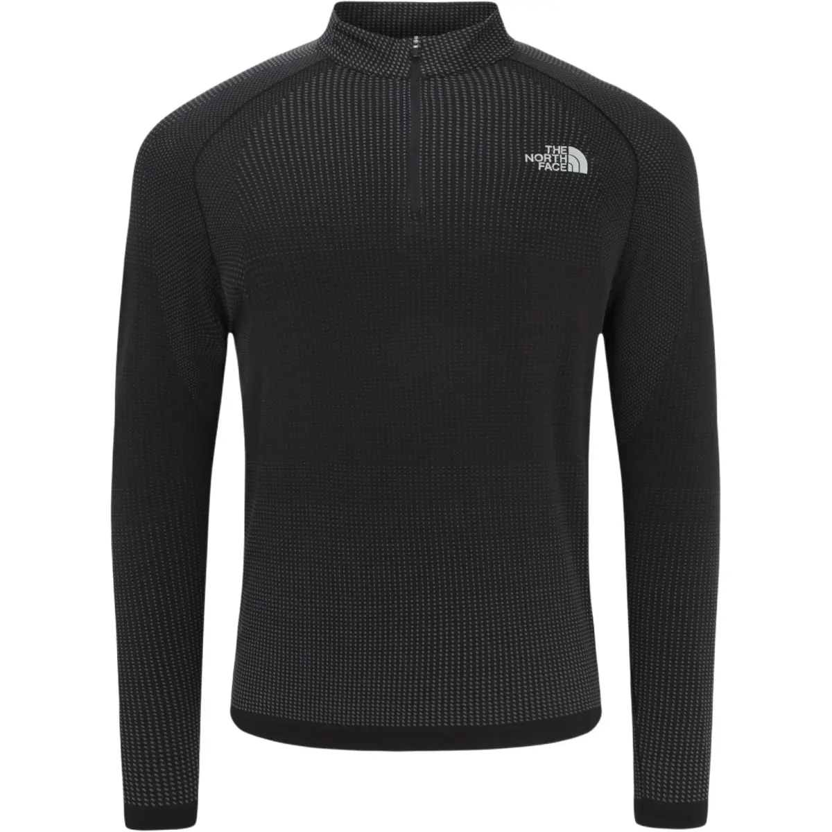 THE NORTH FACE T Shirt Men's Black