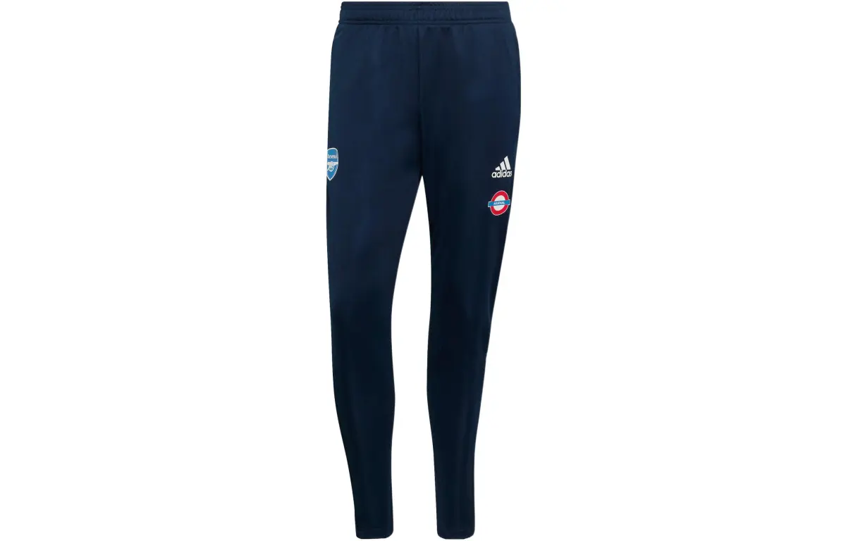 adidas Arsenal Fan Edition Soccer Track Pants