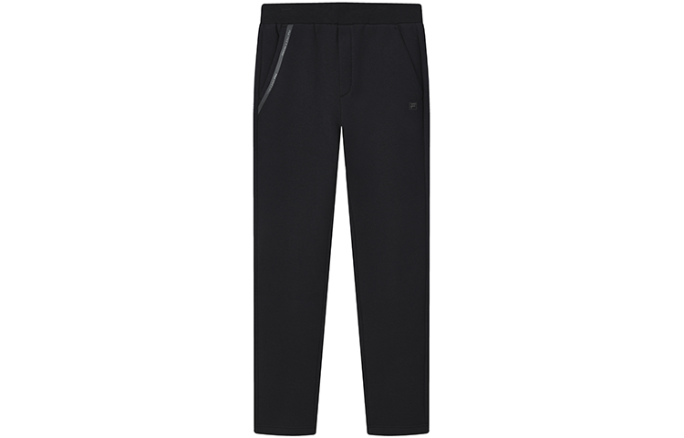 FILA Sports Pants Men’s Jet Black Moderate
