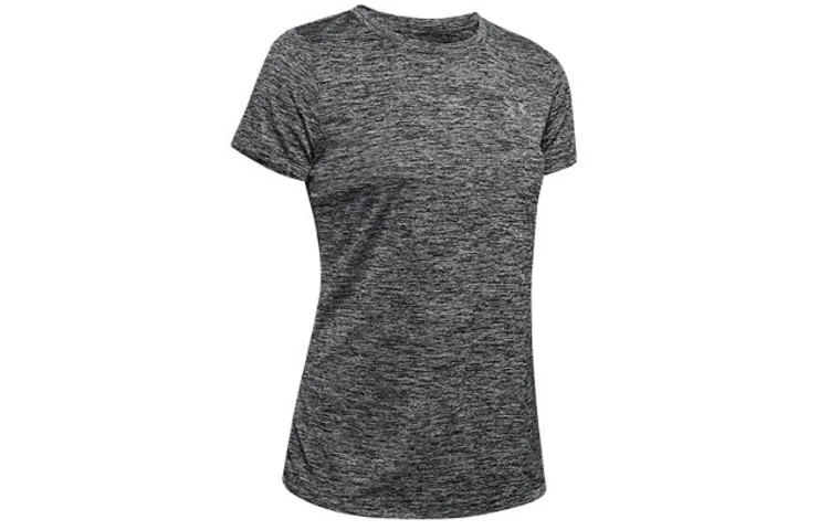 Under Armour T Shirt Women's Black