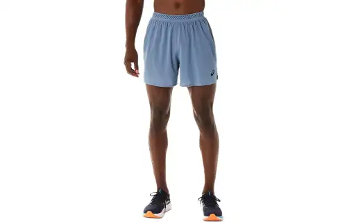 ASICS VENTILATE Casual Shorts Men's Blue Moderate