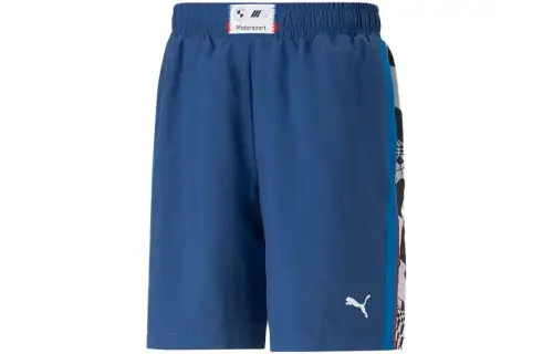 Puma Bmw Motorsport Statement 8.5 shorts