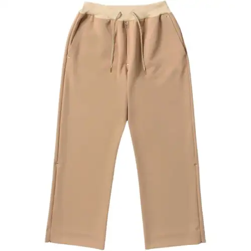Converse x FUMITO GANRYU Casual Pants Unisex Foundation Beige